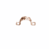 saddle strap 22mm