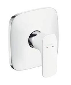 Hansgrohe PuraVida Single Lever Shower Mixer