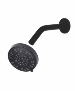 Shower Accessories