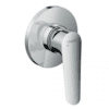 TAP Hansgrohe Decor E2 Shower Mixer Concealed