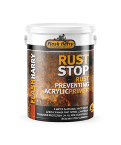 rust stop