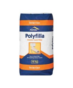 Polyfilla 12kg - Interior