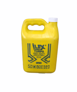 turpentine