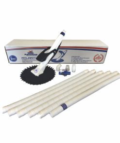 Pool Cleaner AquaKing Combi
