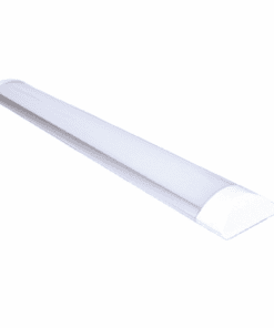 Fluorescent LED 5FT Slimline Builtin Flat 48 Watts