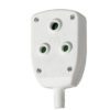 Janus Coupler Nylon double