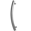 Pull Handle 450mm ( PDH18 ) Curved 1 Tone