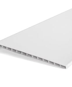 Fascia Board PVC 3.6 Meter