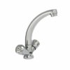 Sink Mixer Deck Mount Royale