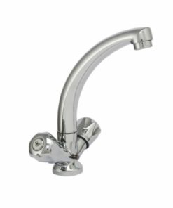Sink Mixer Deck Mount Royale