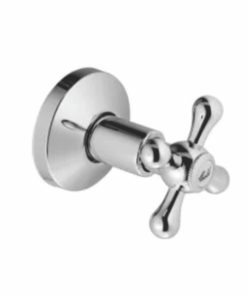 Undertile Stop Tap