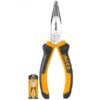 Ingco Plier Long Nose 160mm
