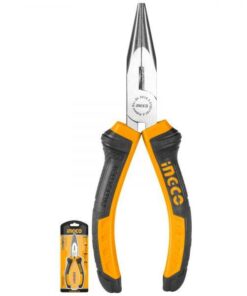 Ingco Plier Long Nose 160mm