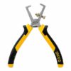Ingco Plier Wire Stripper 160mm