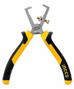 Ingco Plier Wire Stripper 160mm