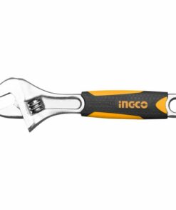 Ingco Wrench Adjustable 250mm
