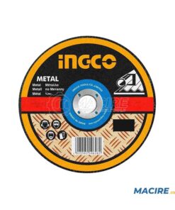 Ingco Disc Grind Steel 115mm