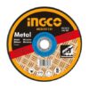 Ingco Steel Disk Grind 230mm