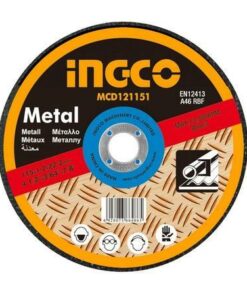 Ingco Steel Disk Grind 230mm