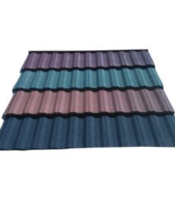 Euro Roof Tiles