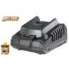 Ingco Battery Charger 20V