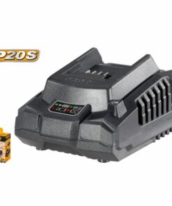 Ingco Battery Charger 20V