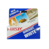 Pratley Quickset White