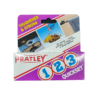 Pratley Quickset 1-2-3