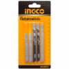 Ingco Jigsaw Blade U-Shank 5 Pack