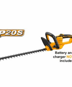 Ingco Cordless Hedge Trimmer 20v