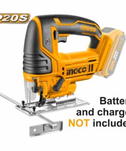 Ingco Cordless Jigsaw 20v
