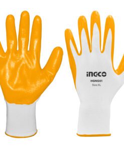 Ingco Glove Nitrile ( Extra Large )