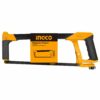Ingco Hacksaw Frame Supa Grip 300mm