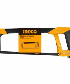 Ingco Hacksaw Frame Supa Grip 300mm