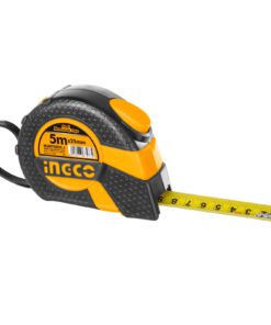 Ingco Tape Measure 5m Steel
