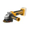 Ingco Cordless Angle Grinder 20v