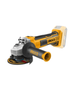 Ingco Cordless Angle Grinder 20v