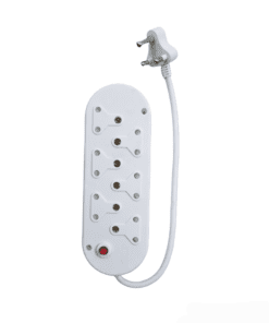 Multiplug 6 Way
