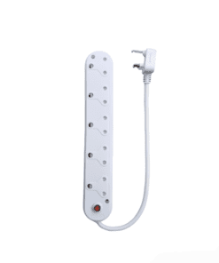 Multiplug 5 way