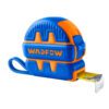 Wadfow Tape Measure 3m Steel