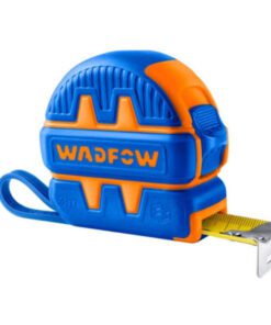Wadfow Tape Measure 3m Steel