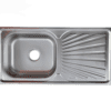 Sink CG Single Drop In 900X460