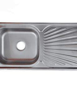 Sink CG Single Drop In 900X460
