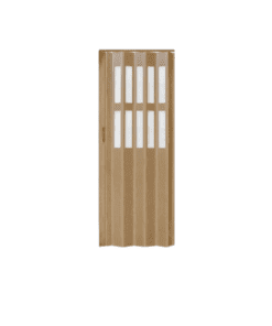 Door Folding Glass ( 810x2030mm )