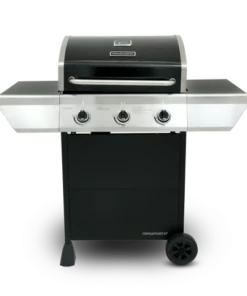 MegaMaster Gas Braai 3 Burner