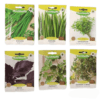 Kirchhoff Herbs Assorted Seeds