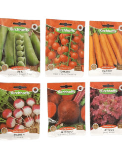 Kirchhoff Vegetable Assorted Seeds