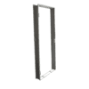 Door Standard Steel Frame Medium Duty 813