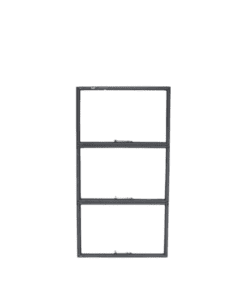 Steel Window Frame TD67