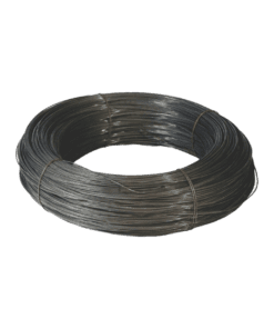 Wire Binding Black 2Kg 1.6mm